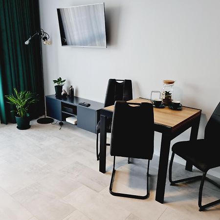 גדנסק Apartament Walowa מראה חיצוני תמונה