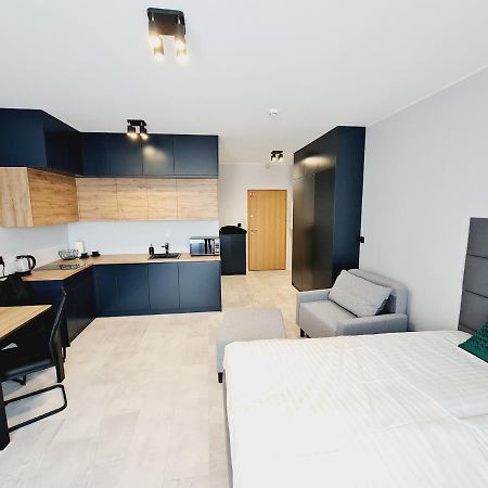 גדנסק Apartament Walowa מראה חיצוני תמונה