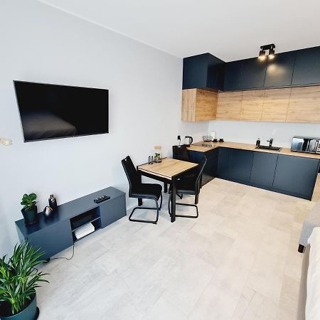 גדנסק Apartament Walowa מראה חיצוני תמונה