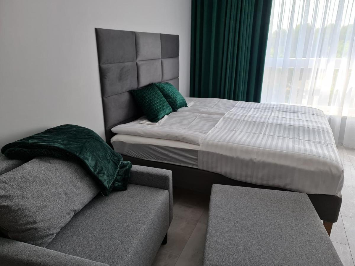 גדנסק Apartament Walowa מראה חיצוני תמונה