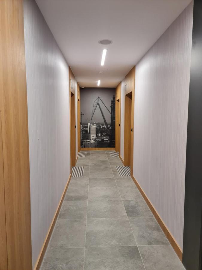 גדנסק Apartament Walowa מראה חיצוני תמונה