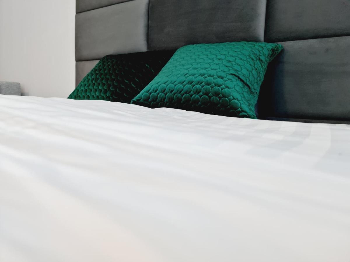 גדנסק Apartament Walowa מראה חיצוני תמונה