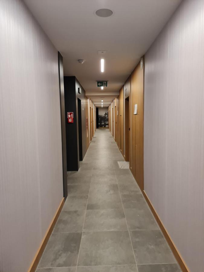 גדנסק Apartament Walowa מראה חיצוני תמונה