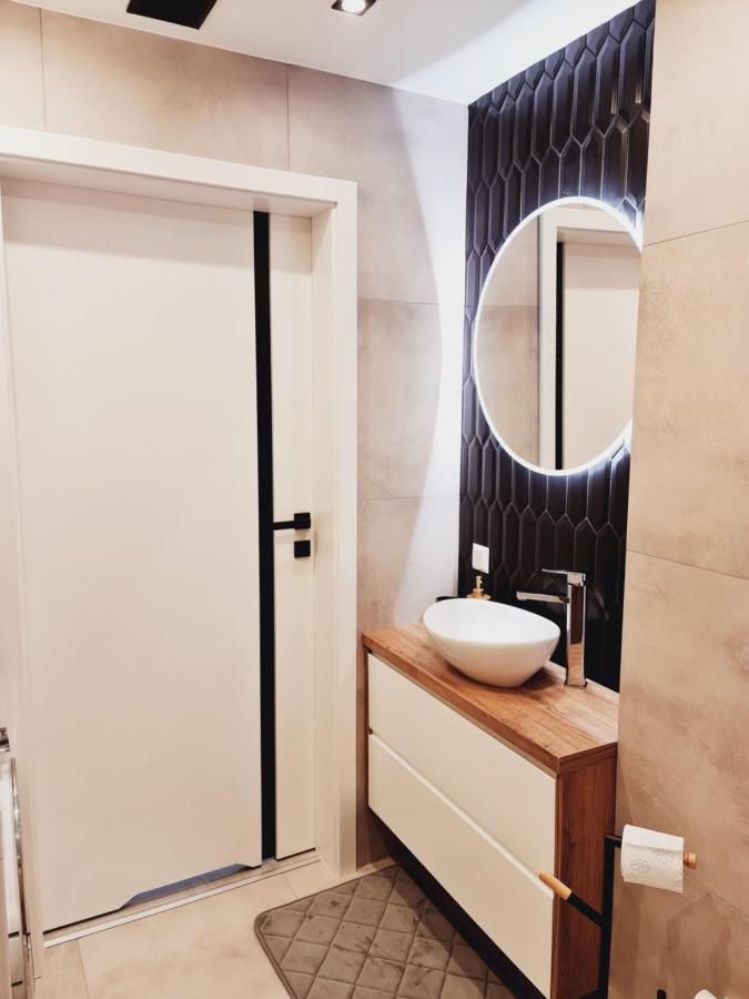 גדנסק Apartament Walowa מראה חיצוני תמונה